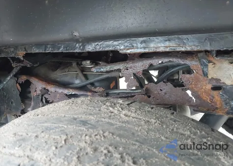 2002 Ford Ranger Edge/Xlt из США, поврежденный, VIN 1FTZR45E12PB20795